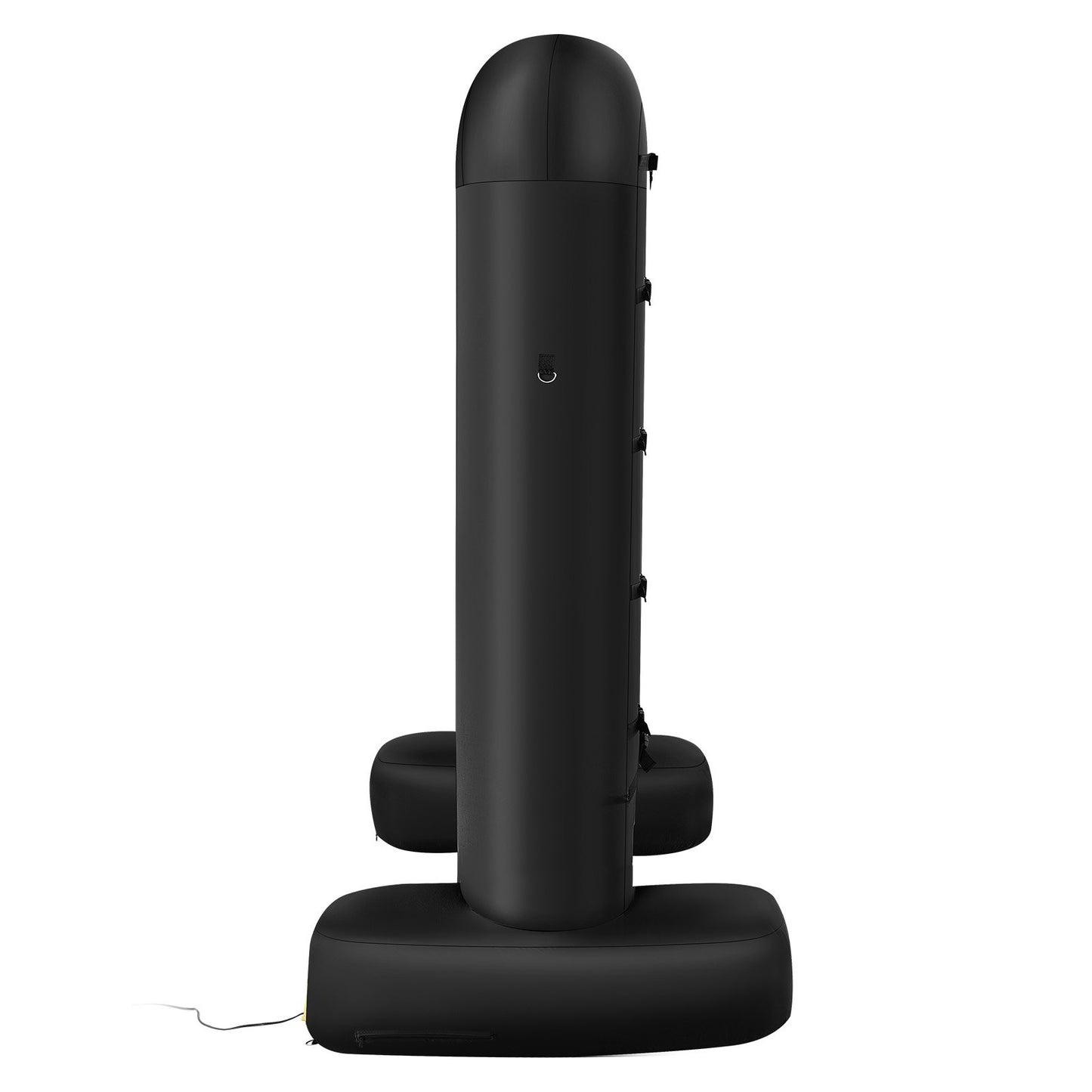 14 ft Inflatable Movie Screen, 600D Washable Inflatable Projector Screen with Portable Storage Bag, 16:9 Easy Set Up Movie Projection for Outdoor Backyard, Home Theater, Theme Party, Pool Fun