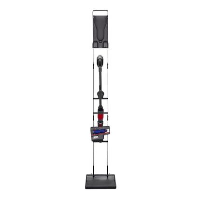 Vacuum Stand, Compatible With Dyson V6 V7 V8 V10 V11 V15, Stable Vacuum Stand Holder with Wheels for Dyson DC30 DC31 DC34 DC35 DC58 DC59 DC62 D74 Cordless Upright Vacuum Cleaners & Accessories
