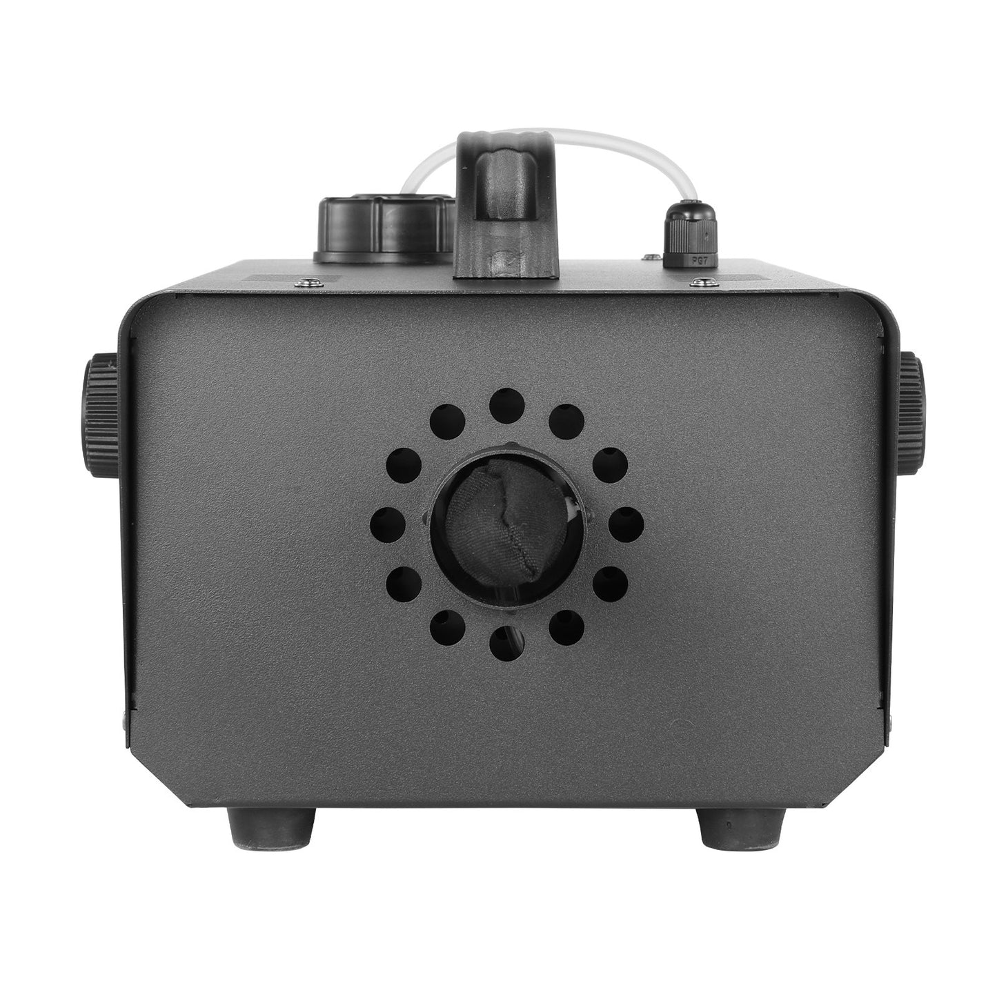 Schneemaschine, 650 W, handgehaltene hängende Schneemaschine für den Urlaub