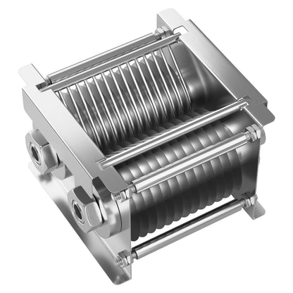 Meat slicer blade 7 mm stainless steel for SJY-DQ90 Meat slicer