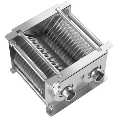 Meat slicer blade 7 mm stainless steel for SJY-DQ90 Meat slicer