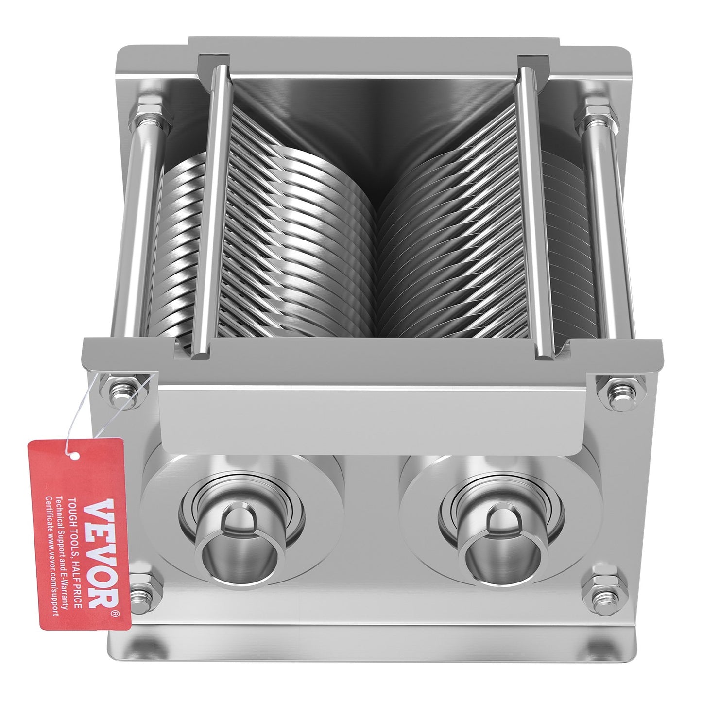 Meat slicer blade 5 mm stainless steel for SJY-DQ90 Meat slicer