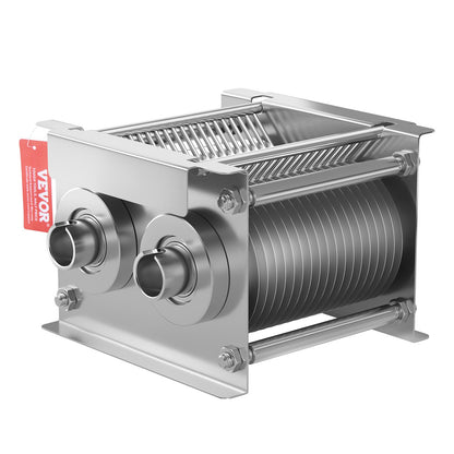 Meat slicer blade 5 mm stainless steel for SJY-DQ90 Meat slicer