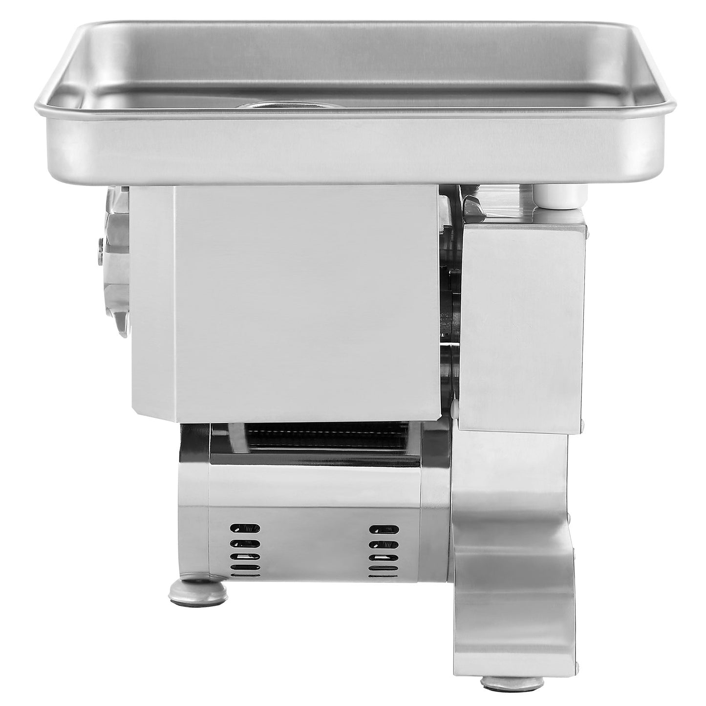 Commercial Electric Meat Grinder Slicer 11 lbs/min Sausage Stuffer