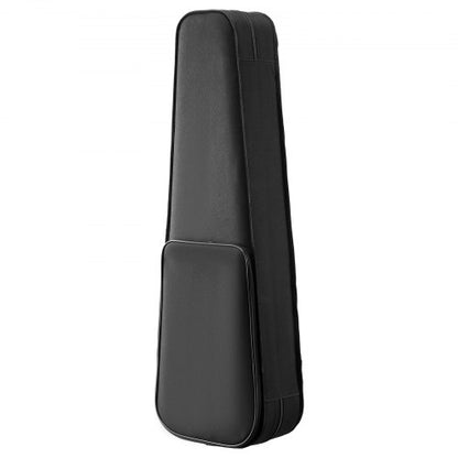 Tragbarer Nylonkoffer 4/4 in voller Größe für Violine, kratzfeste Tragetasche