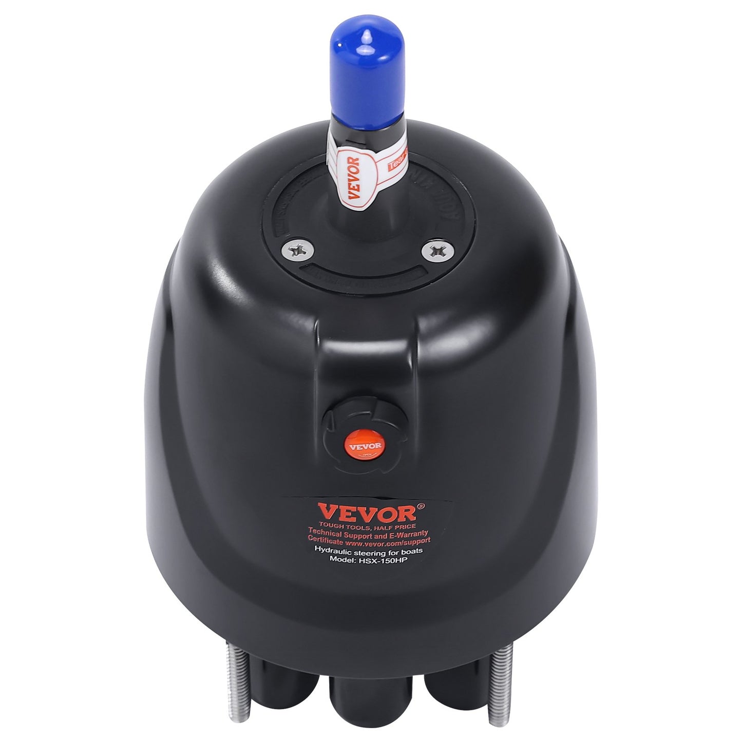 Helm 1.4 Hydraulic Outboard Steering Pump HH4314-3