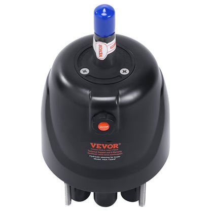 Helm 1.4 Hydraulic Outboard Steering Pump HH4314-3