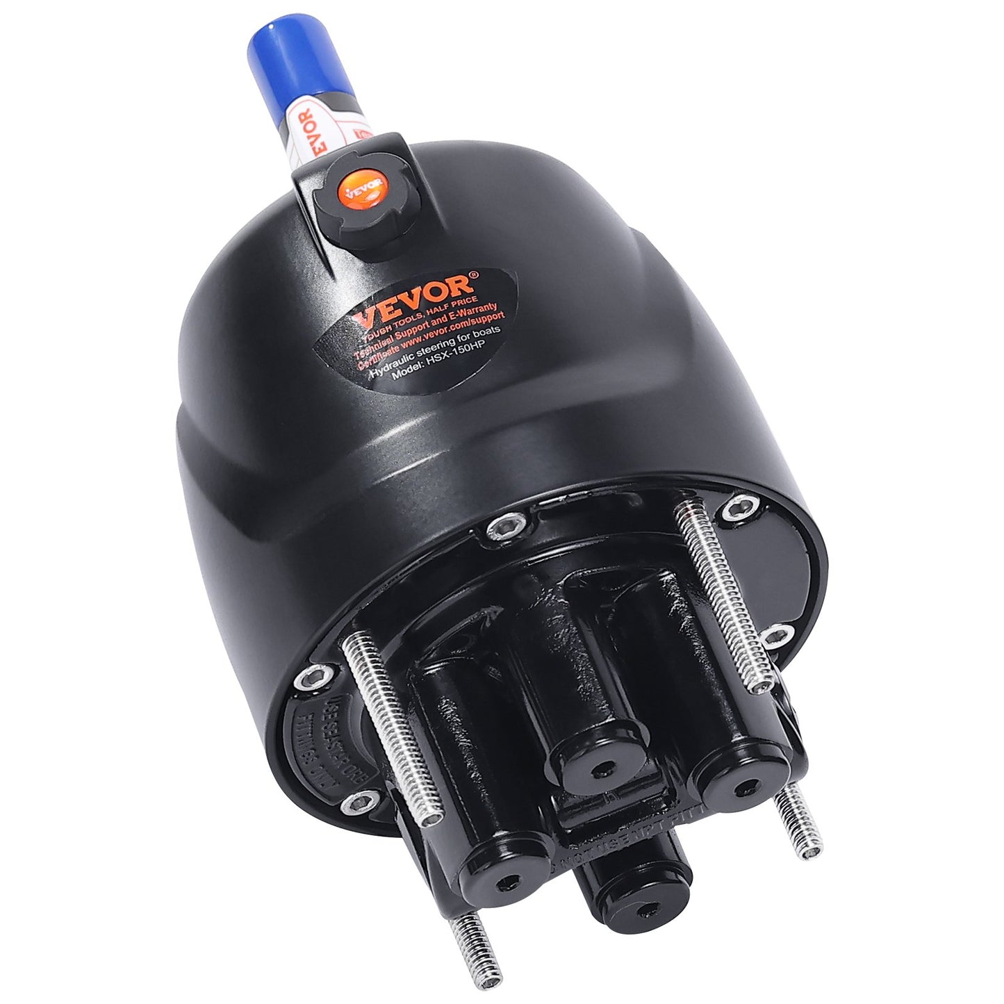 Helm 1.4 Hydraulic Outboard Steering Pump HH4314-3