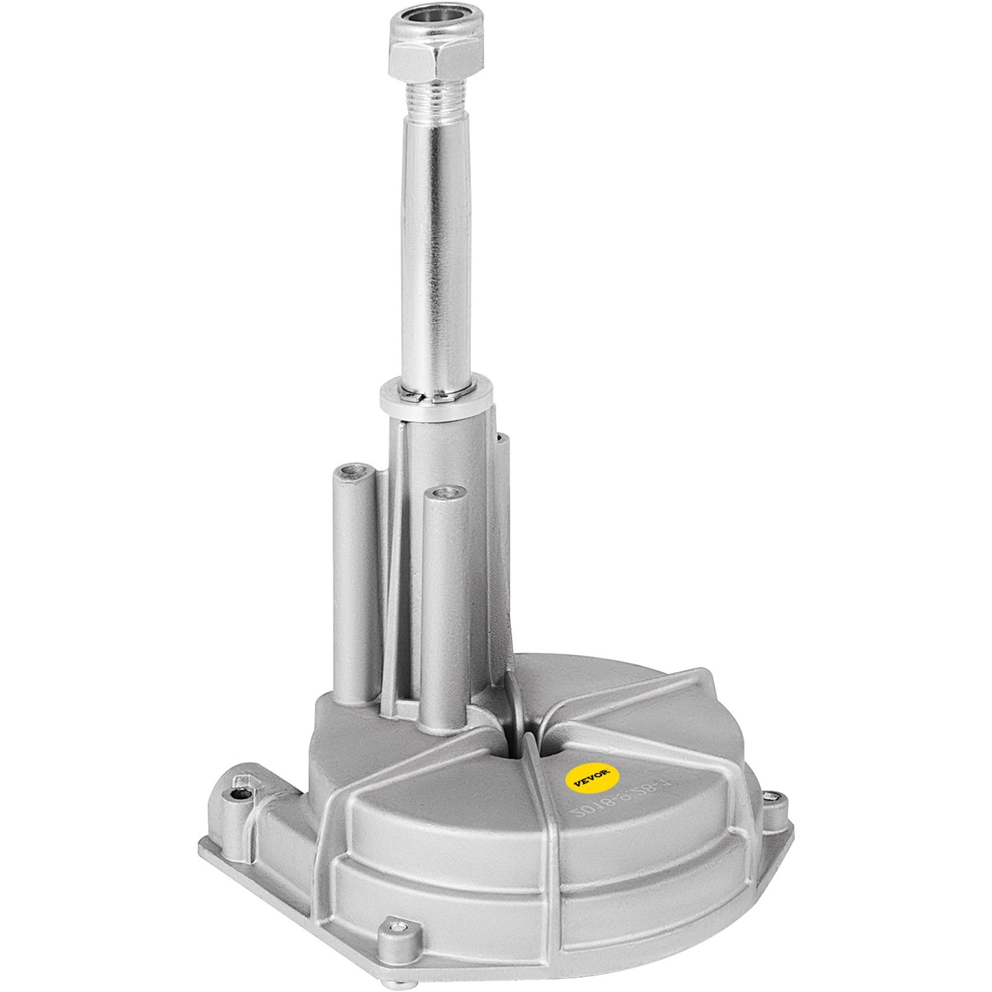 Outboard Steering System SS13715 Safe-T Quick Connect Rotary Steering System 15' Steering Cable With 13" Wheel Durable Marine Steering System