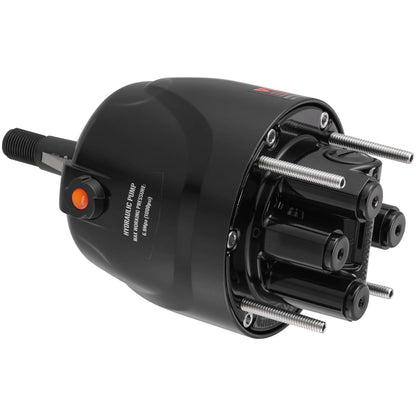Outboard Hydraulic Steering Pump Helm 300 HP Hydraulic Pump HH5271-3 for Cruisers Runabouts Boats