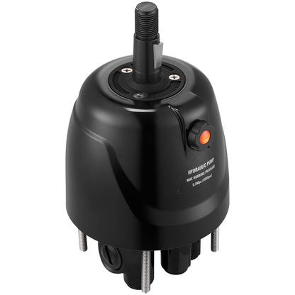 Outboard Hydraulic Steering Pump Helm 300 HP Hydraulic Pump HH5271-3 for Cruisers Runabouts Boats