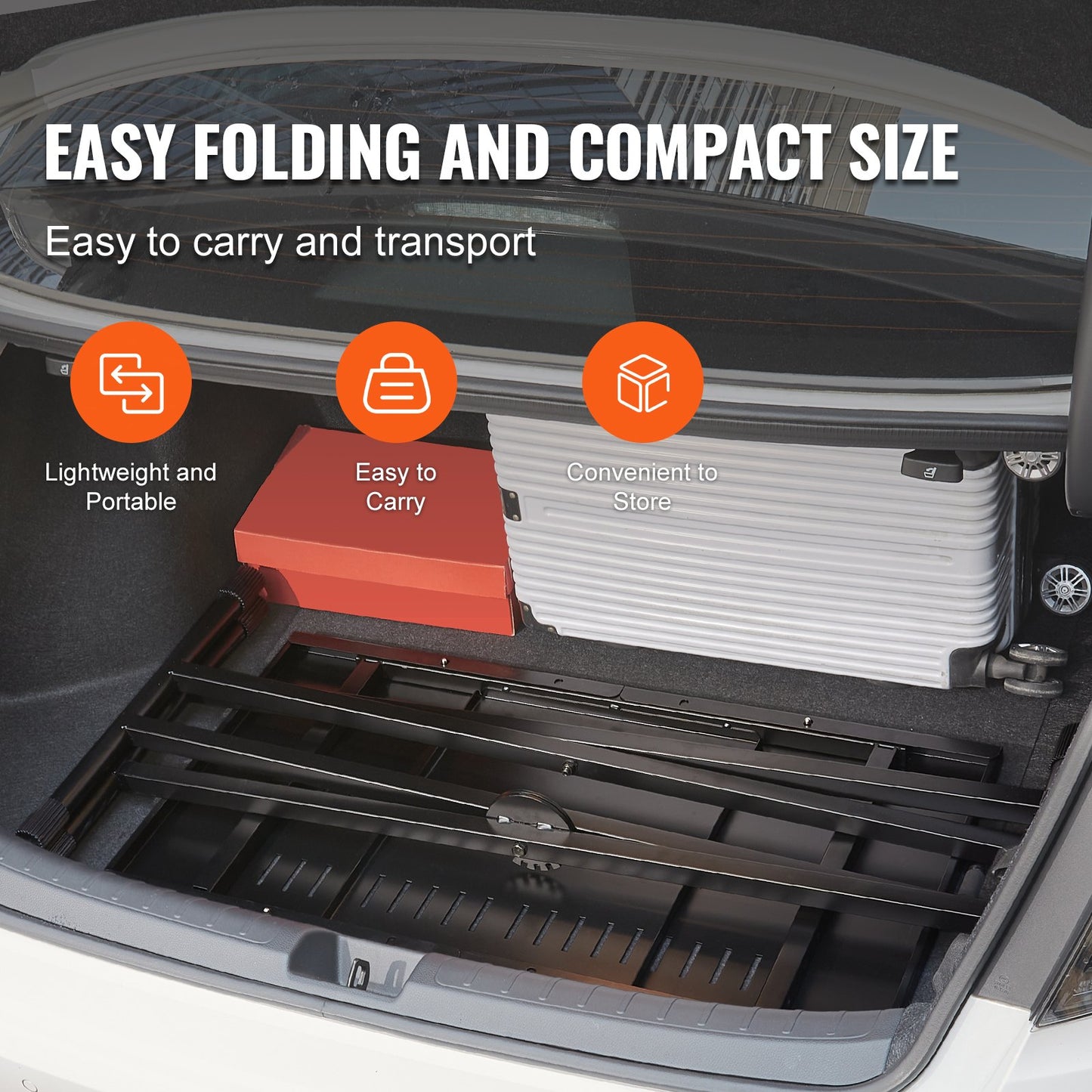 Mobiler DJ-Tisch mit Doppel-X-Strebe mit Keyboardständer höhenverstellbar