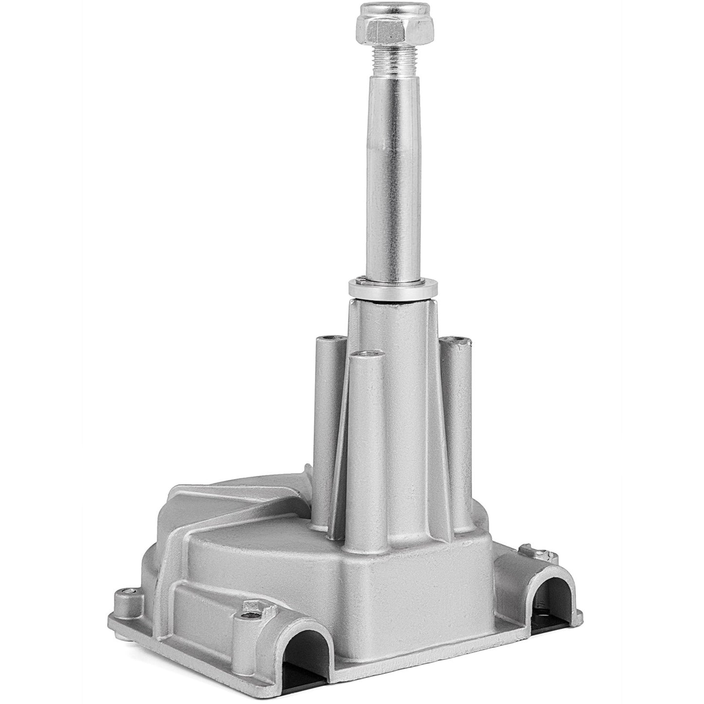 SS13712 12 SNABBKOPPLING ROTERANDE STYRPAKET MED 13" HJUL