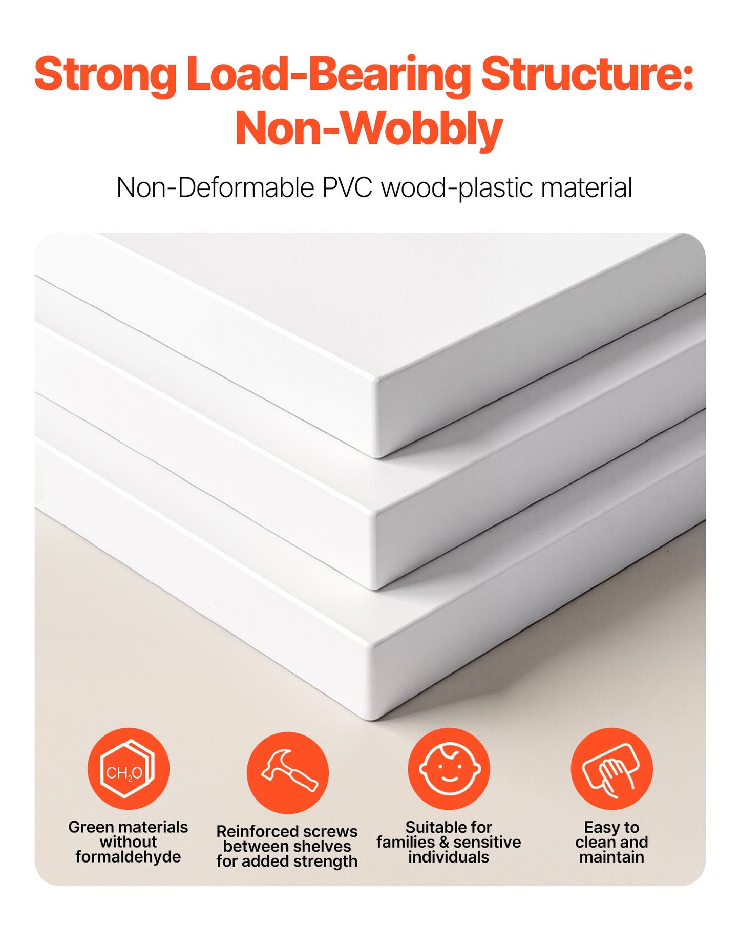 7 Tiers Rotating Shoe Rack Tower with Wheels, Movable 360° Spinning Carousel Display, Lazy Susan Organizer Closet Shelf for Living Room, Entryway, White