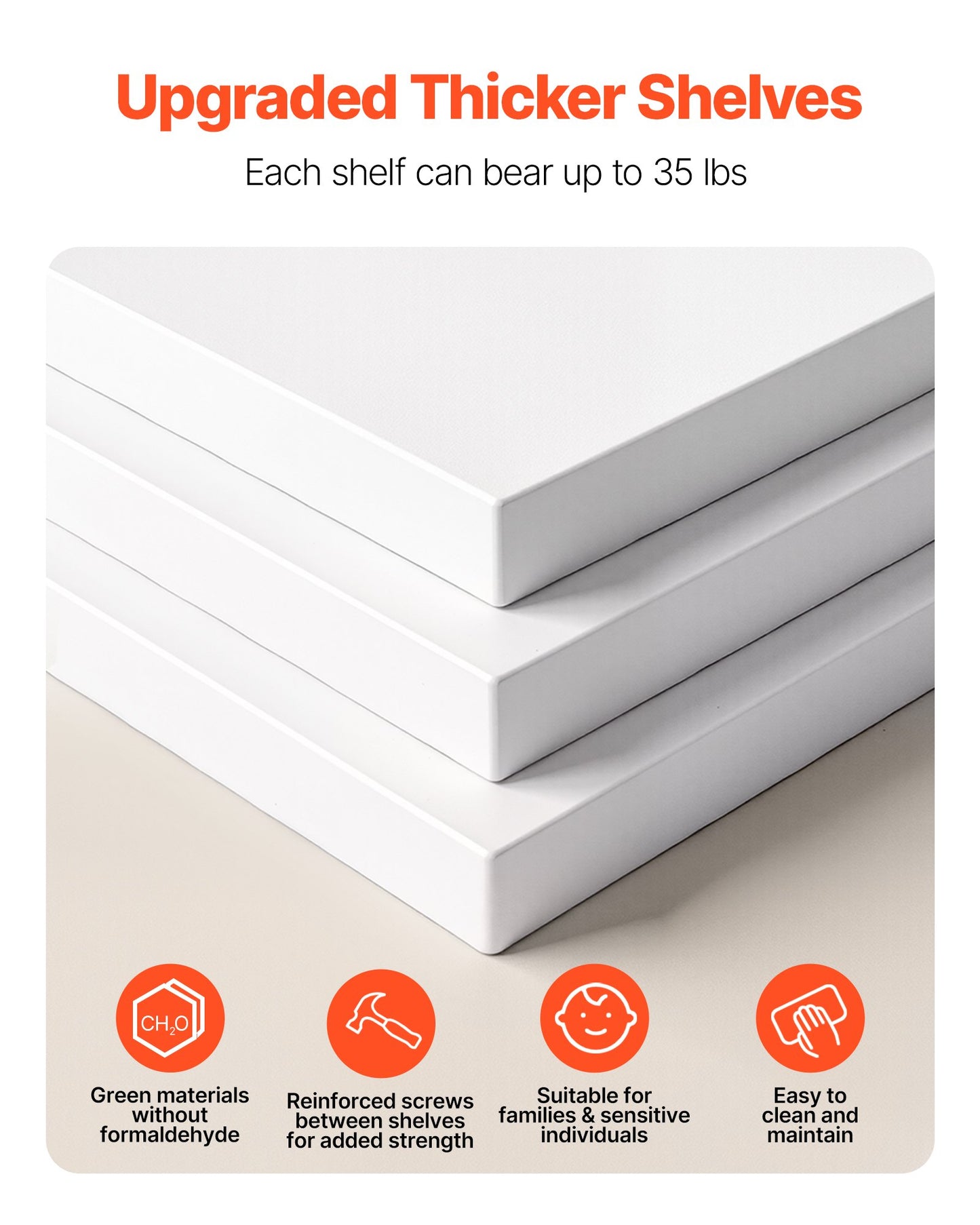 7 Tier Rotating Shoe Rack Tower with Adjustable Shelves, Movable 360° Spinning Carousel Display with Wheels, Lazy Susan Organizer Closet for Bedroom, Living Room, Entryway, Closet, White