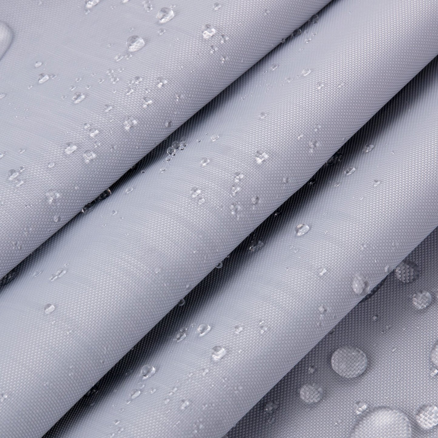 Wasserdichte Bootsabdeckung, 20'-22' schleppbare Bootsabdeckung, Strahlbreite bis zu 106" Rumpfabdeckung, strapazierfähige 600D Marine Grade Polyester-Anlegeabdeckung für V-Rumpf-Boote mit 5 Spanngurten