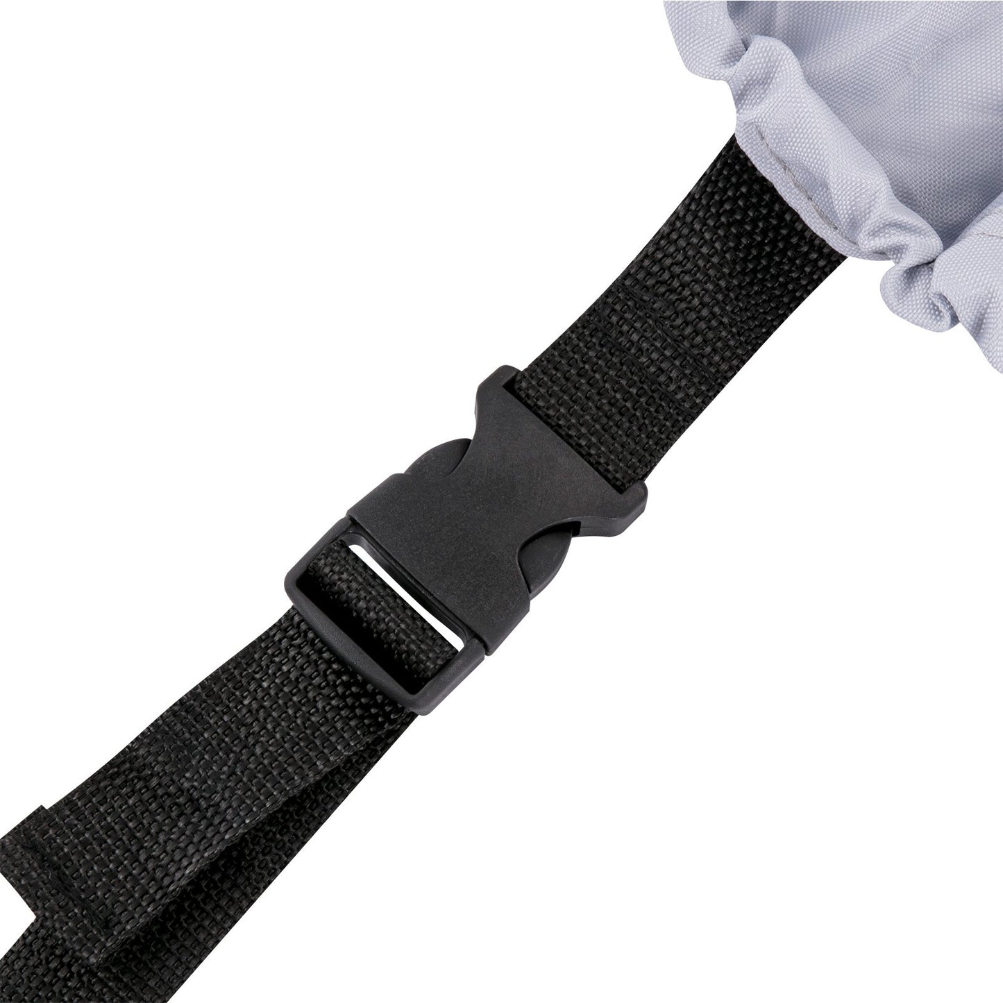 Wasserdichte Bootsabdeckung, 20'-22' schleppbare Bootsabdeckung, Strahlbreite bis zu 106" Rumpfabdeckung, strapazierfähige 600D Marine Grade Polyester-Anlegeabdeckung für V-Rumpf-Boote mit 5 Spanngurten