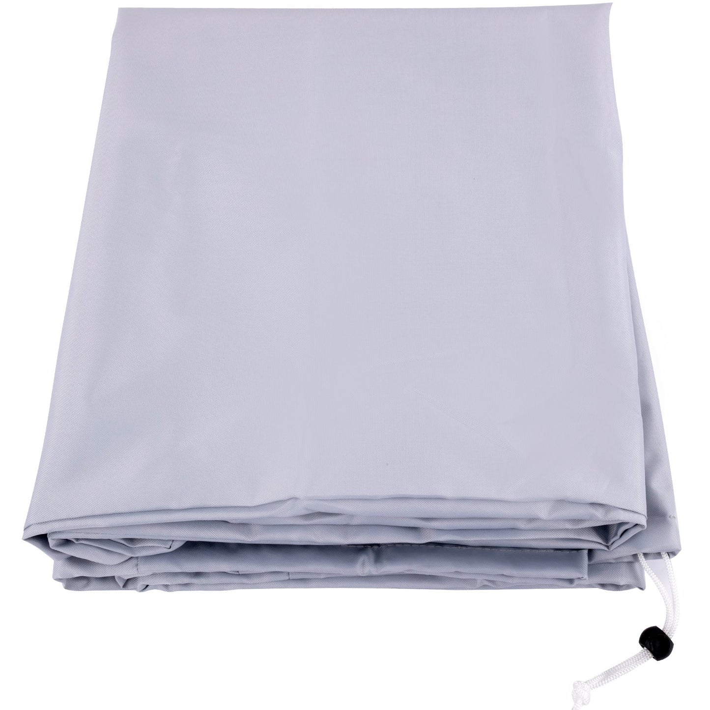 Wasserdichte Bootsabdeckung, 20'-22' schleppbare Bootsabdeckung, Strahlbreite bis zu 106" Rumpfabdeckung, strapazierfähige 600D Marine Grade Polyester-Anlegeabdeckung für V-Rumpf-Boote mit 5 Spanngurten