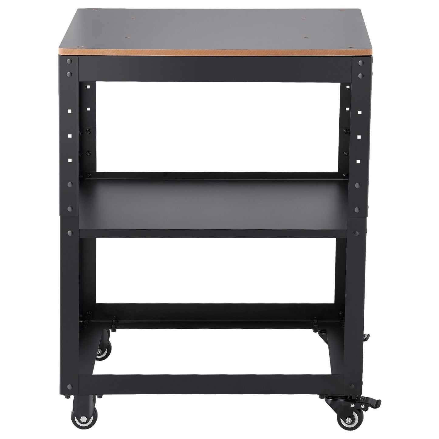 Planer Planer stand 100 lbs/ 45 kg heavy loads Planer table with three gears in height with 4 stable wheels and storage space