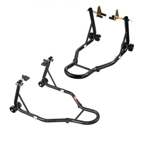 Motorrad-Stützlift vorne und hinten 1100 lbs Spoolift Paddock Schwinge | EU