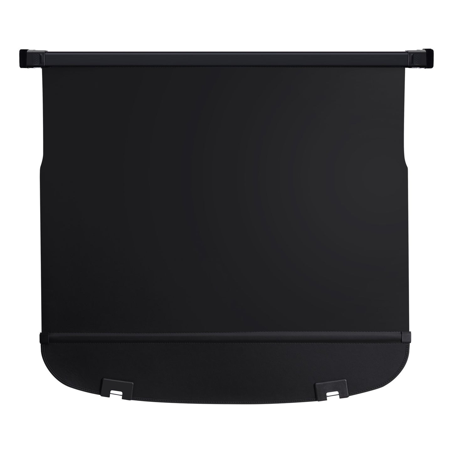 Einziehbare Laderaumabdeckung für Mazda CX-5 2017-2024 Verbesserte Heckklappe