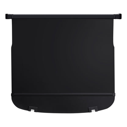 Einziehbare Laderaumabdeckung für Mazda CX-5 2017-2024 Verbesserte Heckklappe