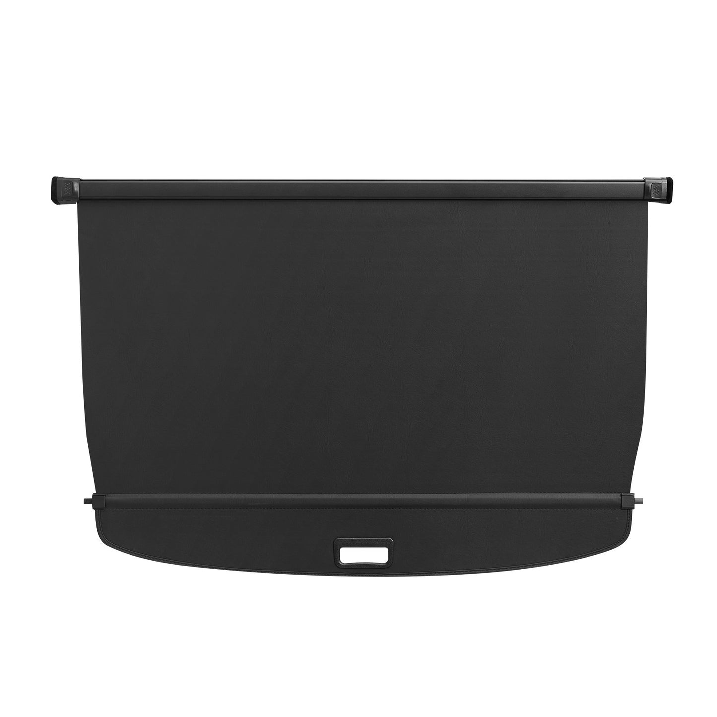 Einziehbare Laderaumabdeckung für Toyota RAV4 2019-2024 Heckklappen-Upgrade