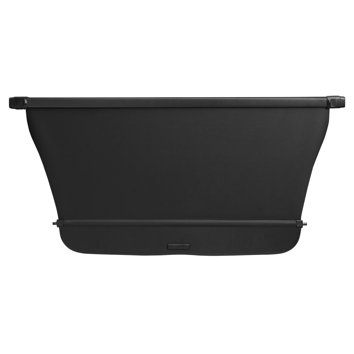 Infällbart lastskydd för Honda CRV 2023-2024 Uppgraderat baklucka