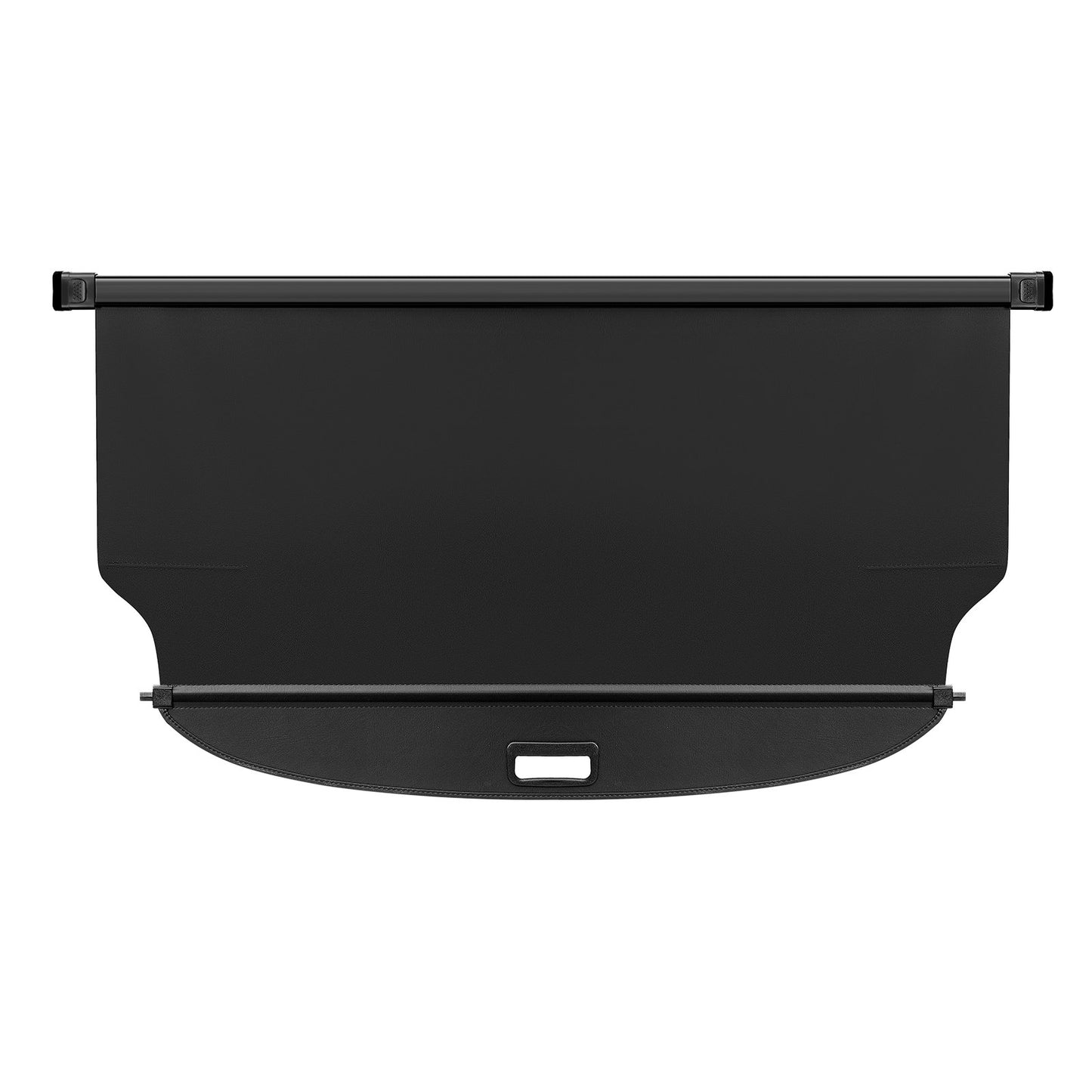 Infällbart lastskydd för GMC Terrain + Chevrolet Equinox 2018-2024