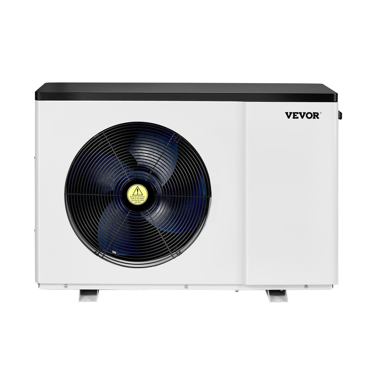 Electric pool heat pump 1.48-7.11kW Energy-saving variable frequency