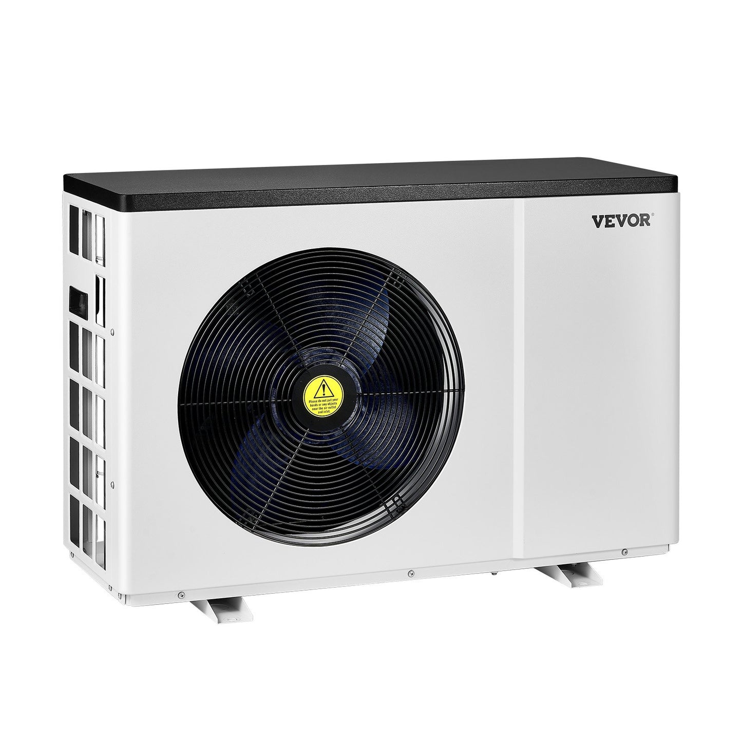 Electric pool heat pump 1.48-7.11kW Energy-saving variable frequency