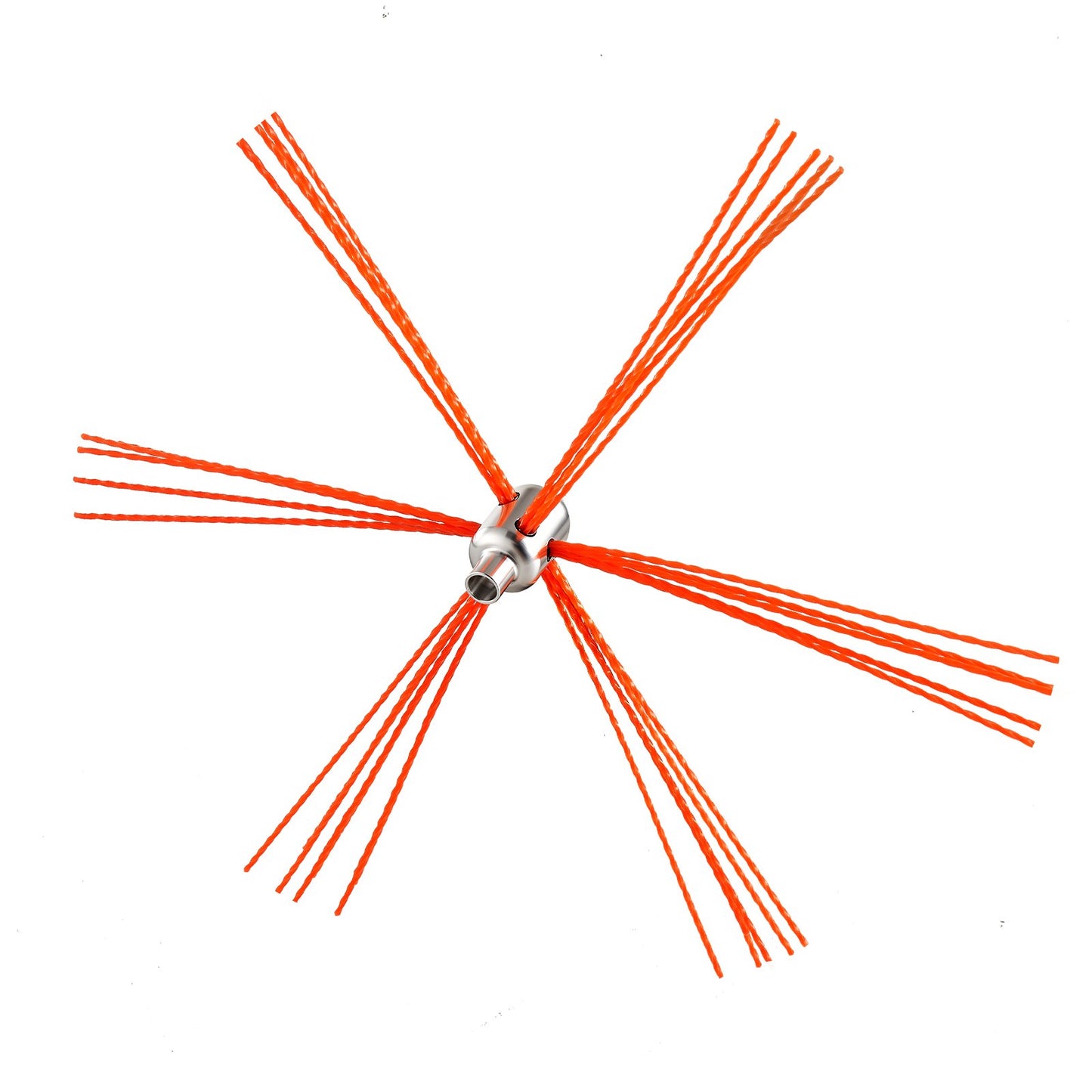 Chimney Sweep Kit, 26 ft Maximum Extendable Length Chimney Brush, Chimneys Cleaning Kit with Bristle Replacements & Goggles, 90° Bendable Fireplace Cleaning Tool, for Square, Rectangle Chimneys