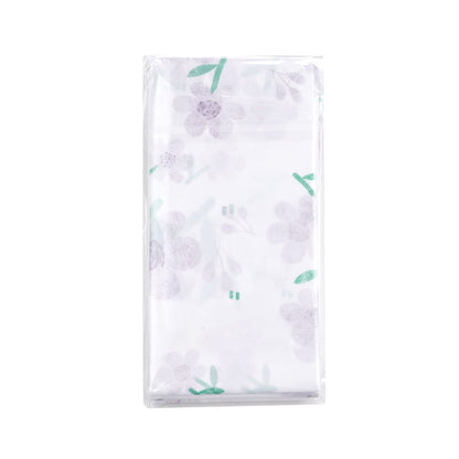 Toilet Seat Covers Disposable, 4 Pack Extra Large Waterproof Potty Cover, 20 Pieces Portable Disposable Potty Training Toilet Seat Covers, for Adult, Kids, Travel, Public Restroom & Airplane