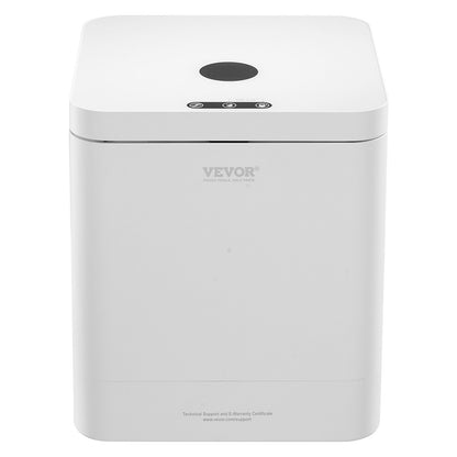 Electric Kitchen Composter 5 L Smart Countertop Composter Food Recycler