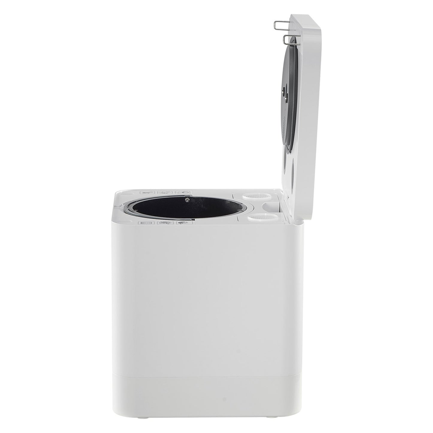 Electric Kitchen Composter 5 L Smart Countertop Composter Food Recycler