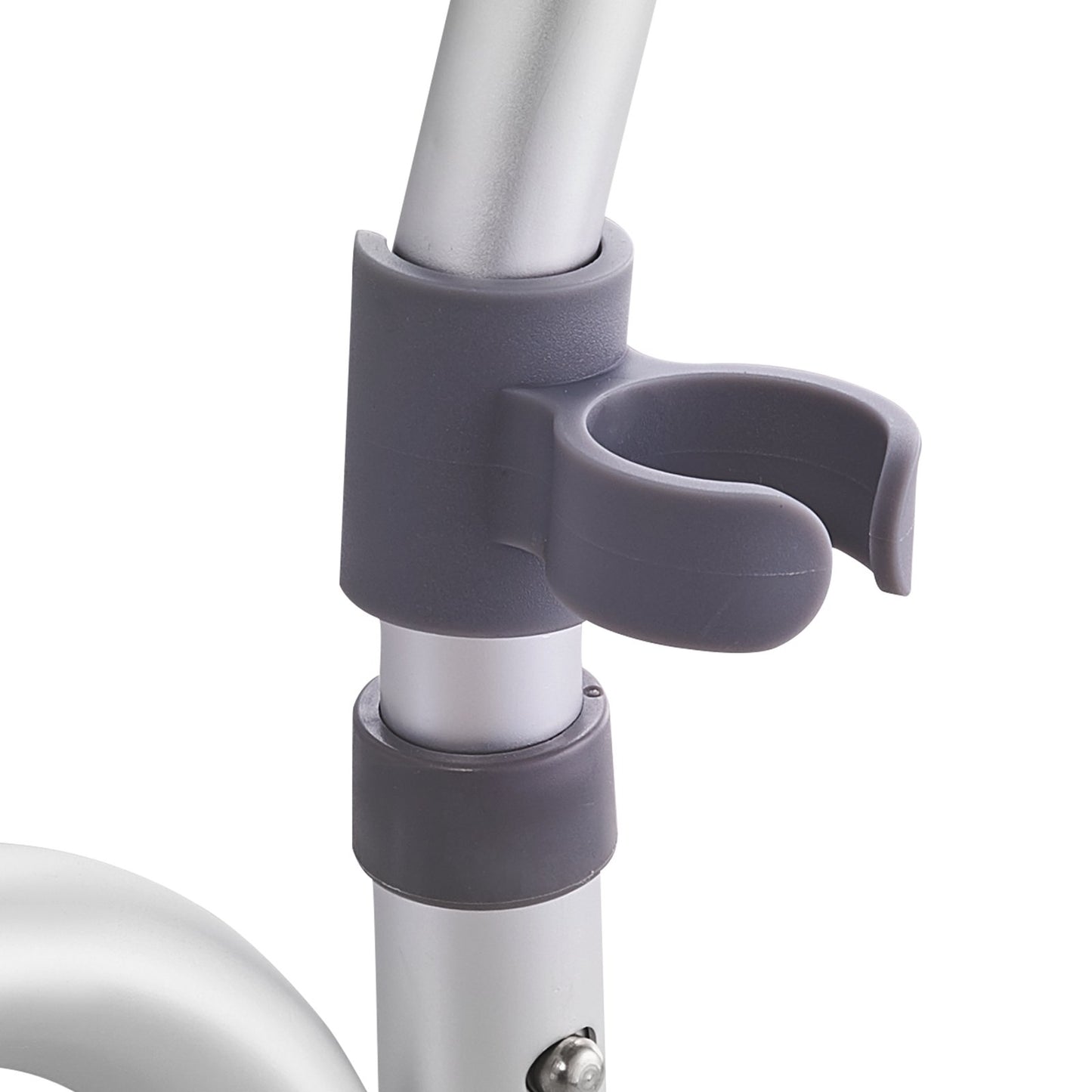 Sliding Tub Transfer Bänk duschstol med 360 graders vridbar sits 400LBS