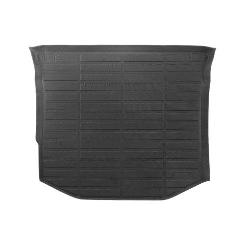 Cargo Mat Compatible with Jeep Grand Cherokee 2011-2021, Precise Fit Trunk Mat for SUVs, TPE Trunk Protector Replacement, Black (1PCS)