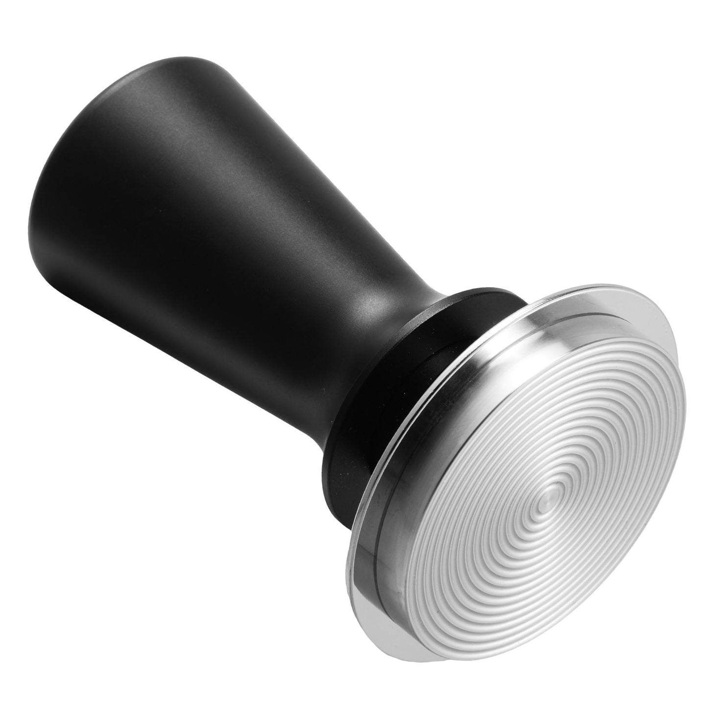 51mm Espresso Tamper Stainless Steel Coffee Tamper with Spring