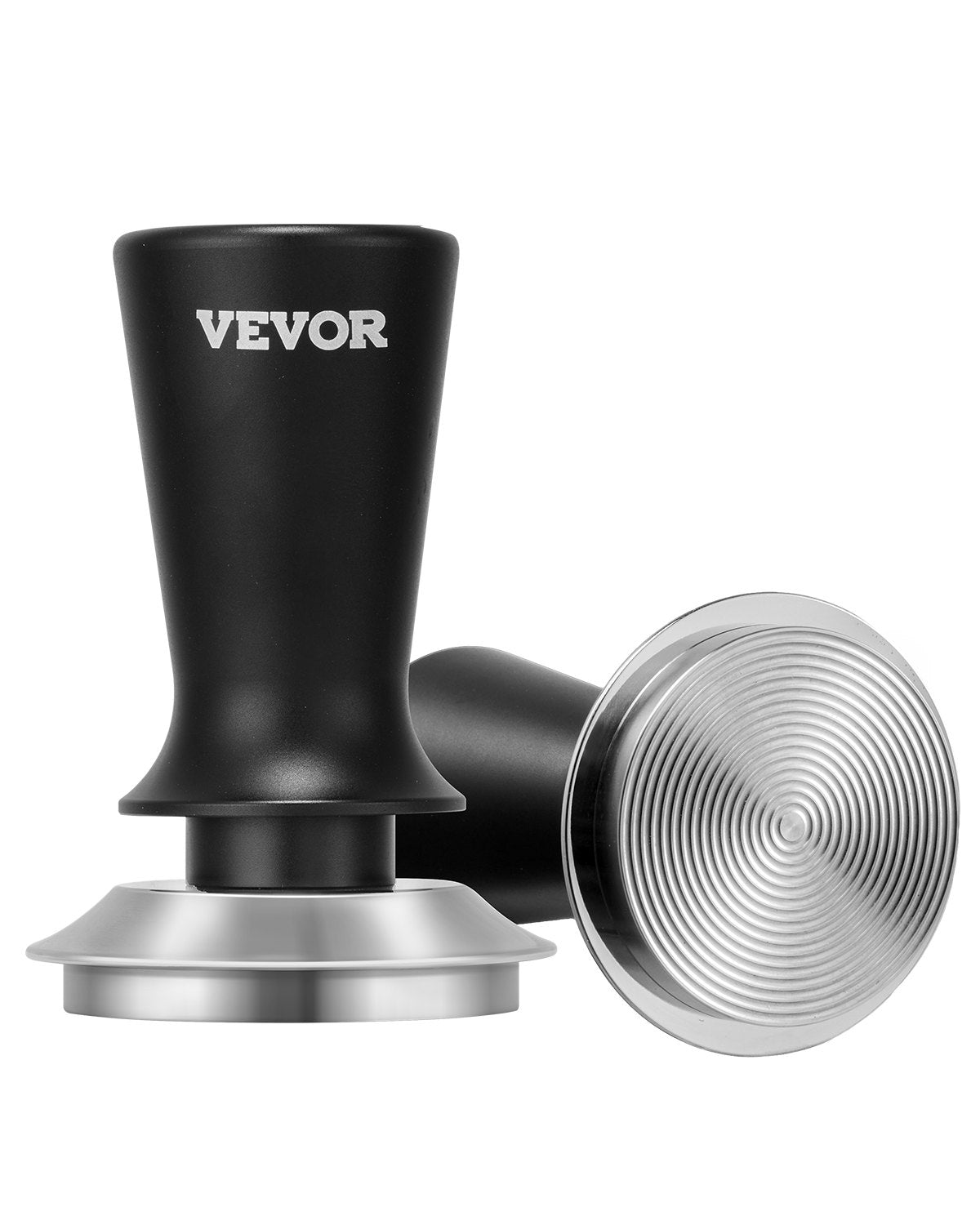 58mm Espresso Tamper Stainless Steel Coffee Tamper with Spring