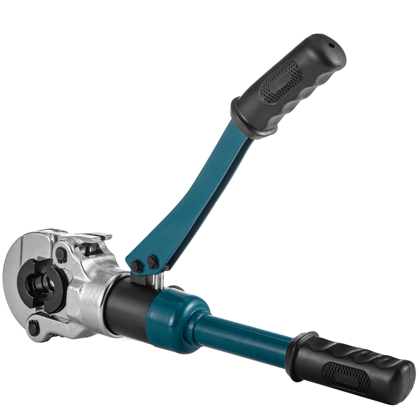 Hydraulic Pipe Crimper TH