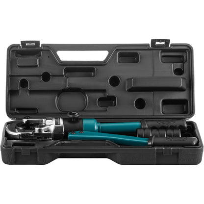 Hydraulic Pipe Crimper TH