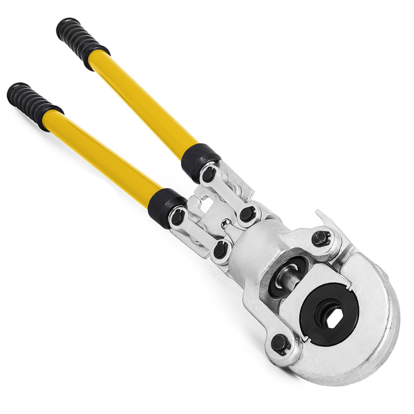 Pex-Al-Pex 16-32mm Crimpzange Verbundrohr-Crimpzange TH25 TH32, Rohr-Crimpzange 16 - 32MM Pex-Al-Pex-Verbundrohr Aluverbund-Rohre