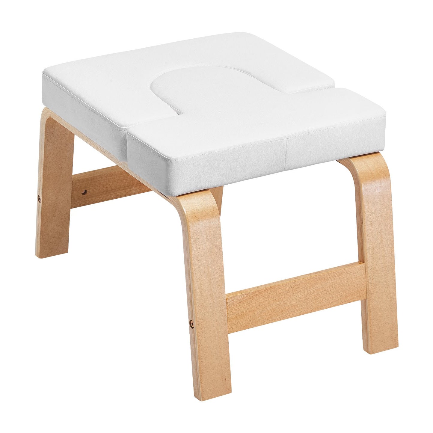 Yoga Kopfstandbank Inversionsstuhl Workout Übung Cardio