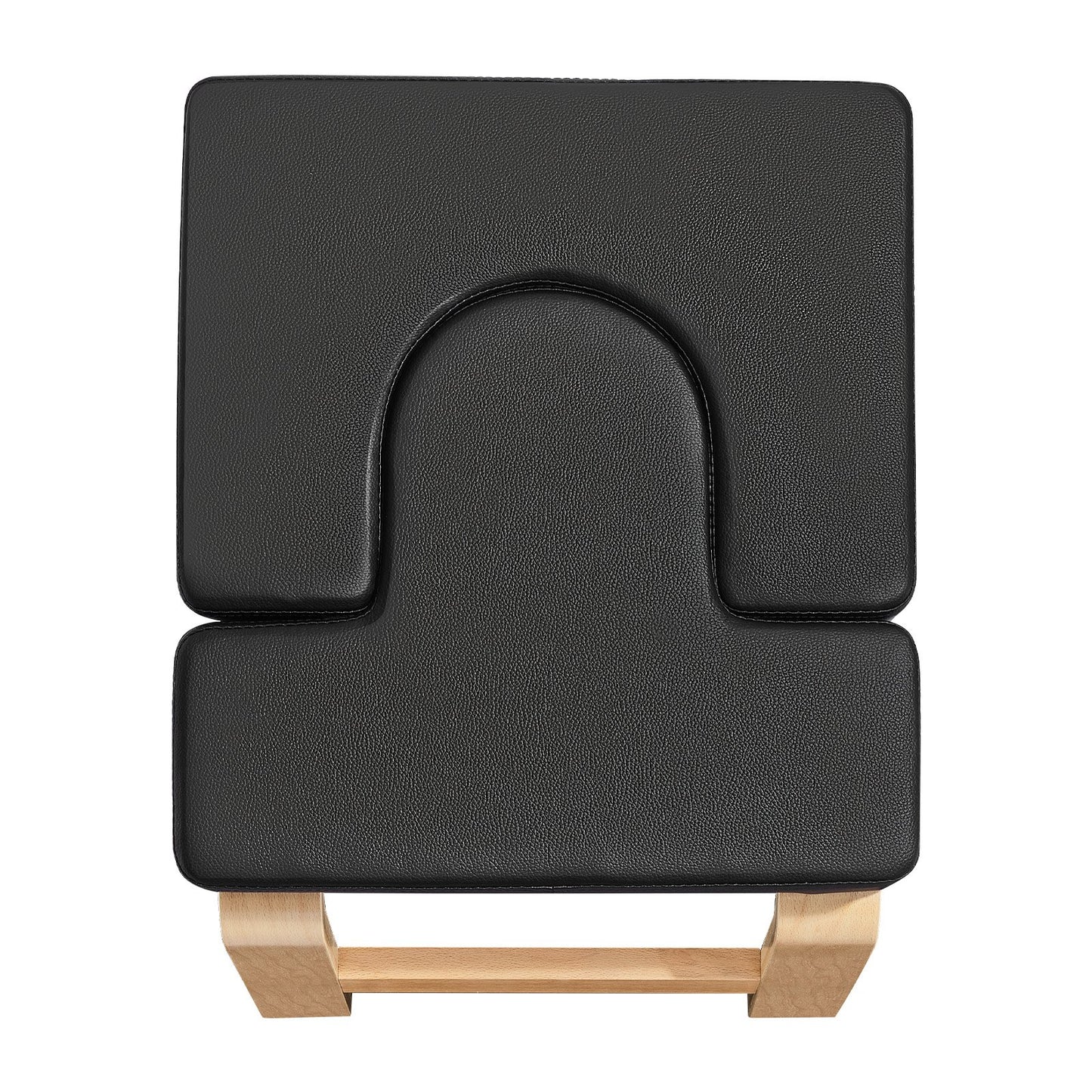 Yoga Headstand Bench Inversion Chair Workout Exercise Cardio