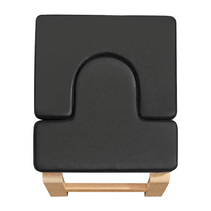 Yoga Headstand Bench Inversion Chair Workout Exercise Cardio