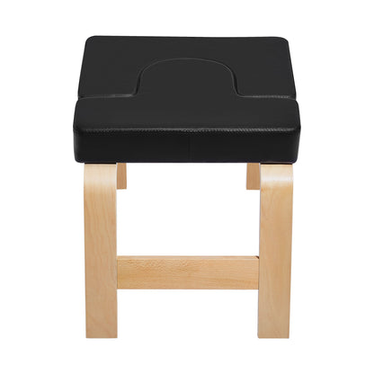 Yoga Headstand Bench Inversion Chair Workout Exercise Cardio