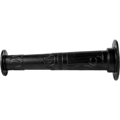 Antiker Handwasserpumpenständer, Krugpumpenständer, Brunnenpumpenständer aus Gusseisen mit voreingestelltem 0,5-Zoll-Loch für einfache Installation, altmodischer Krug-Handpumpenständer für Haus, Garten, Teich, Außenbereich, Schwarz