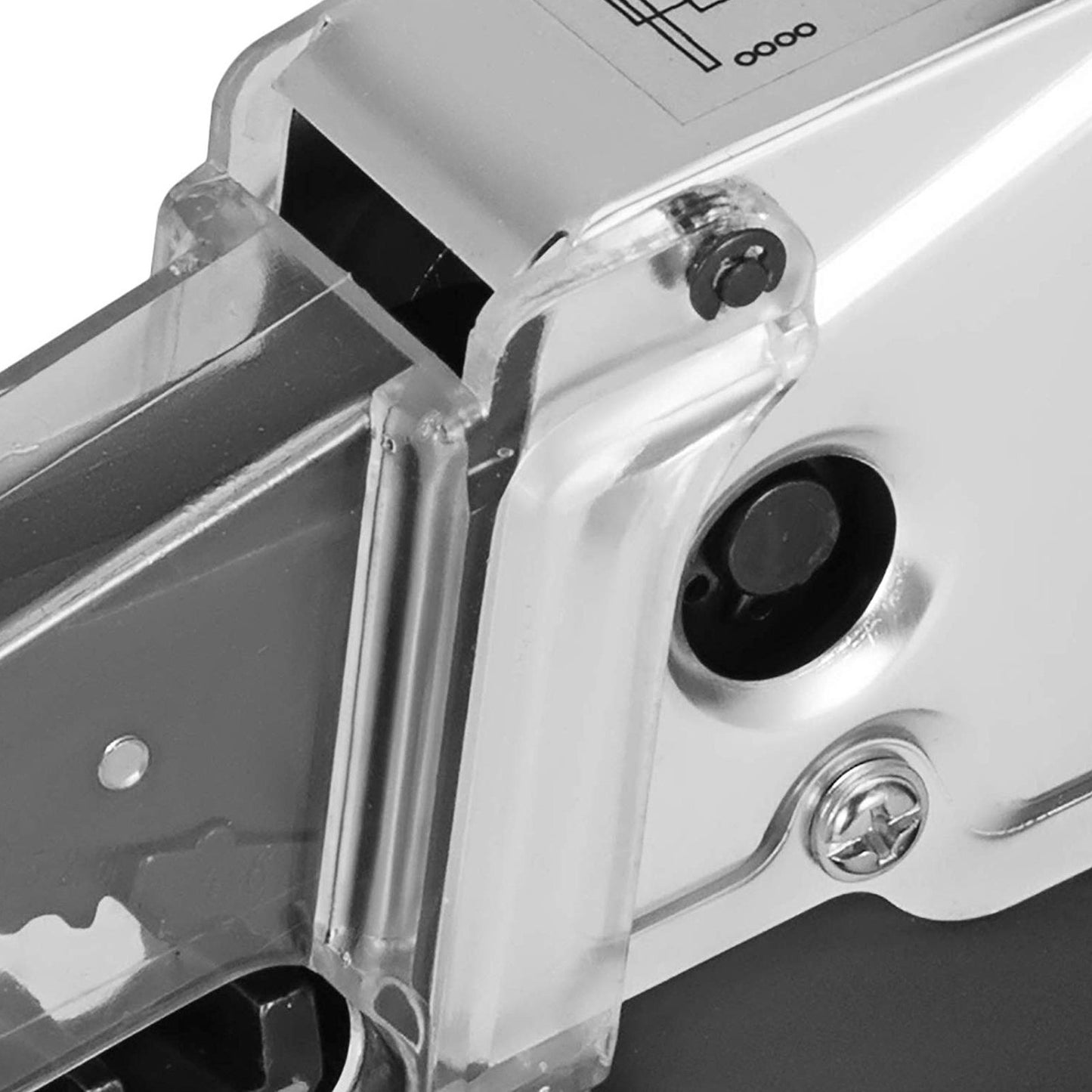 Pneumatisches Crimpwerkzeug Am-10, luftbetriebene Crimpmaschine für Kabelschuhe, die bis zu 16 mm2 crimpt, pneumatisches Crimpwerkzeug mit 10 Stempelsätzen für viele Arten von Anschlüssen