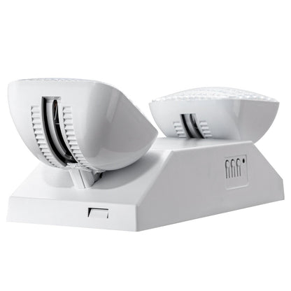 6 PCs Commercial Emergency Light LED Exit Light Fixtures Backup Battery