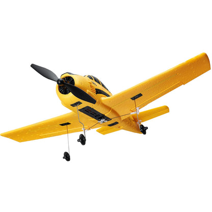 RC Flygplan Trainer Flygplan EPP Foam RC Plane Toy 2,4 GHz Fjärrkontroll
